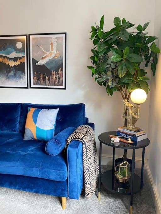 Cosy Flat In Zone 2 Londres