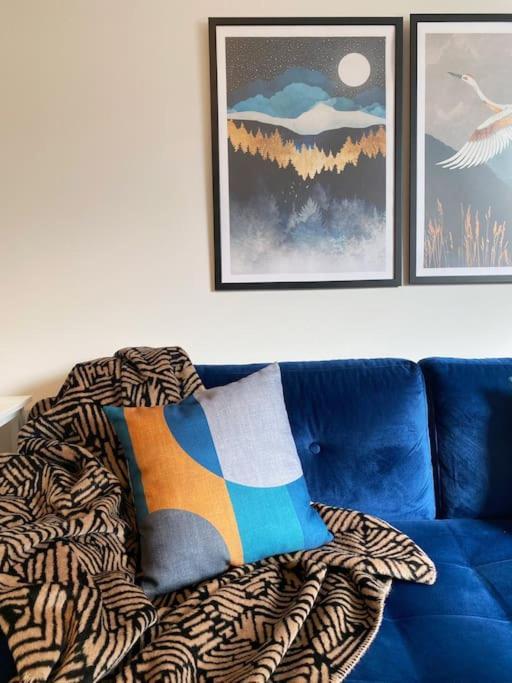 Apartamento Cosy Flat In Zone 2