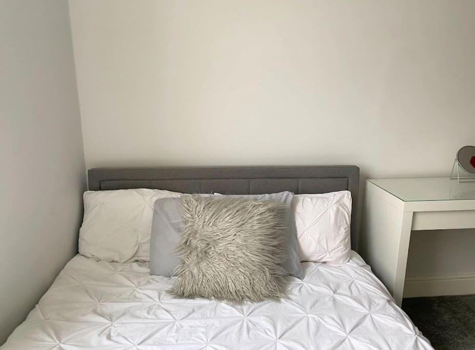Apartamento Cosy Flat In Zone 2 *